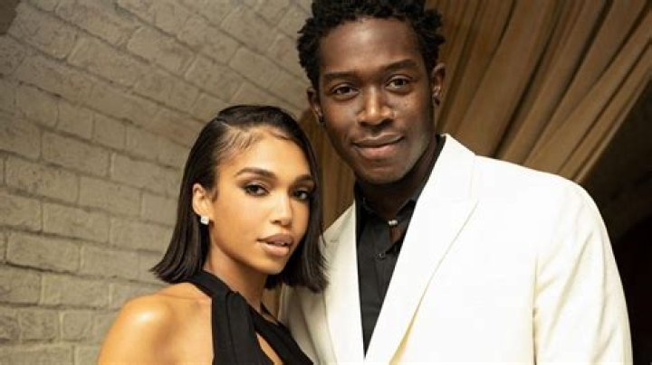 Who Is Damson Idris? Meet Lori Harvey’s Ex-Boyfriend – Hollywood Life