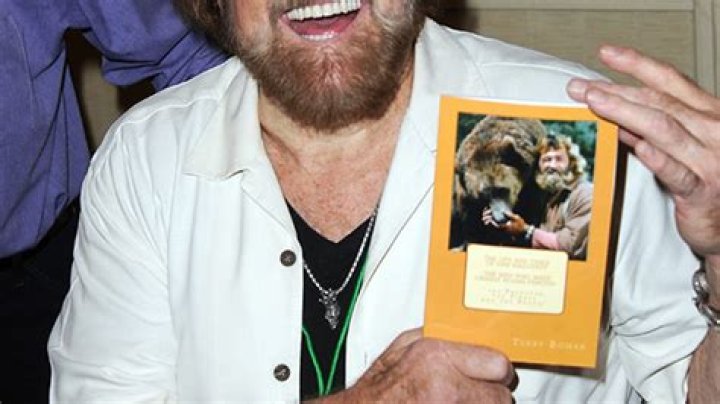 Who Is Dan Haggerty? — 5 Things To Know About Late ‘Grizzly Adams’ Star – Hollywood Life