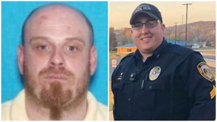 Who Is Daniel Shaver? 5 Things About Man Cops Shot & Killed In 2016 – Hollywood Life