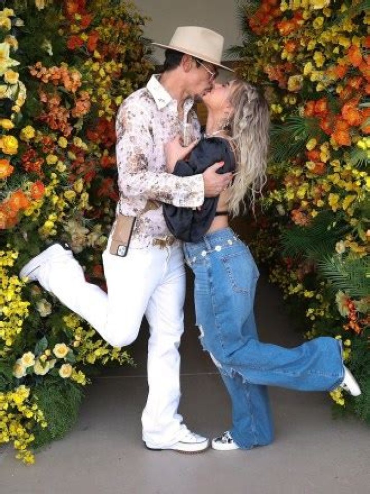 Who Is Daniel Wai? Ariana Madix Seen Kissing New Man At Coachella – Hollywood Life