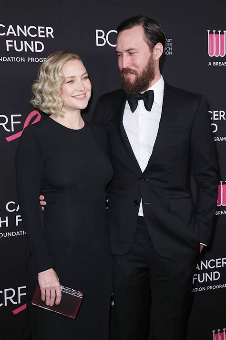 Who Is Danny Fujikawa? 5 Things To Know About Kate Hudson’s Fiance – Hollywood Life