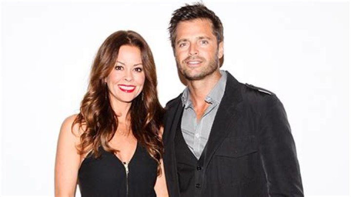Who Is David Charvet? Facts On Brooke Burke’s Husband She’s Divorcing – Hollywood Life