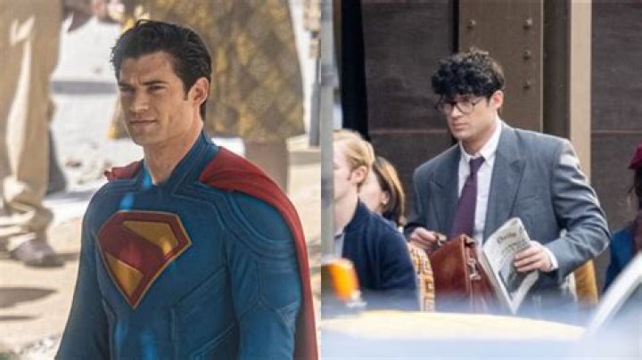 Who Is David Corenswet? 5 Things On Clark Kent In ‘Superman: Legacy’ – Hollywood Life