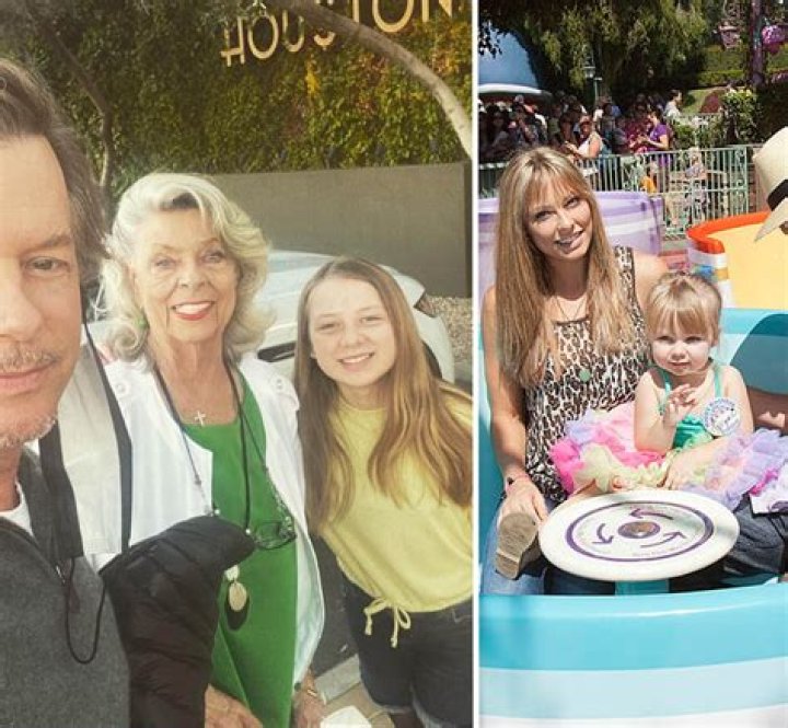 Who is David Spade Dating? A History of His Past Girlfriends – Hollywood Life