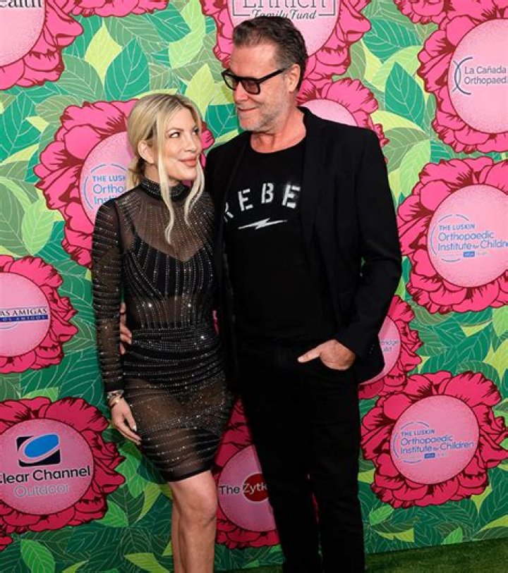 Who Is Dean McDermott’s Girlfriend? What We Know About Lily Calo – Hollywood Life