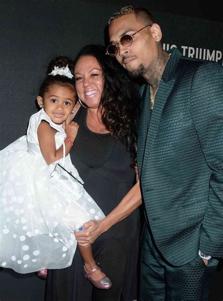Who Is Diamond Brown? Get To Know The Mother Of Chris Brown’s 3rd Kid – Hollywood Life