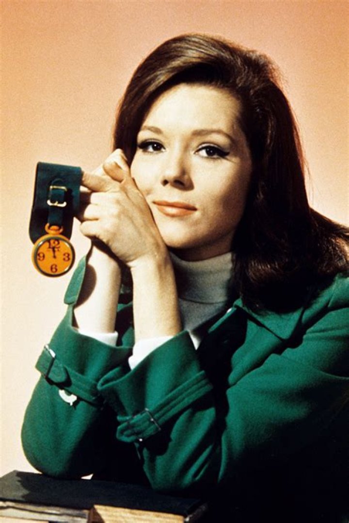 Who Is Diana Rigg? 5 Things To Know About Late ‘Game Of Thrones’ Star – Hollywood Life
