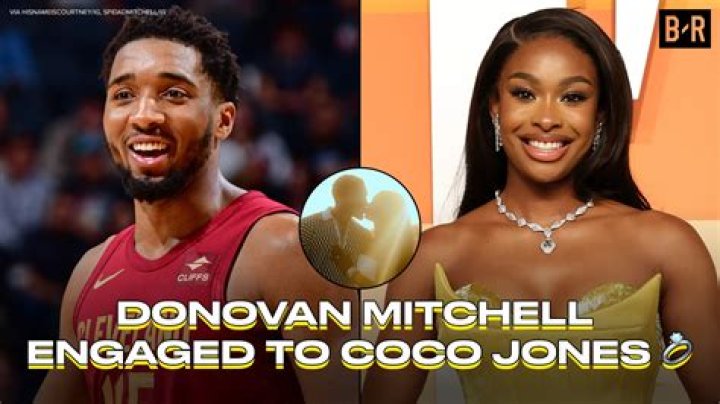 Who Is Donovan Mitchell? — Jazz Star Tests Positive For Coronavirus – Hollywood Life