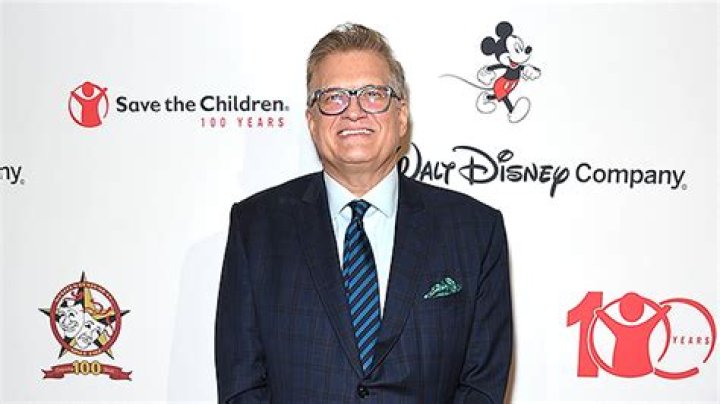 Who Is Dr. Amie Harwick? 5 Things About Drew Carey’s Ex Who’s Dead – Hollywood Life