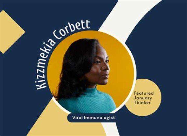 Who Is Dr. Kizzmekia Corbett? 5 Facts About Leading COVID-19 Expert – Hollywood Life