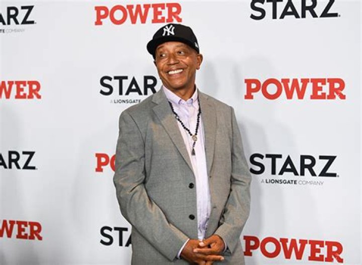 Who Is Drew Dixon? 5 Things To Know About Russell Simmons Accuser – Hollywood Life