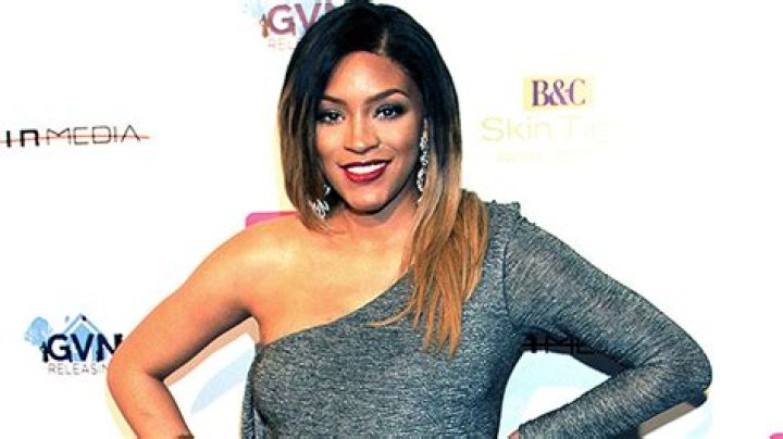 Who Is Drew Sidora? 5 Facts About The New ‘RHOA’ Cast Member – Hollywood Life