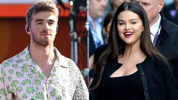 Who Is Drew Taggart? 5 Things To Know About The Chainsmokers DJ – Hollywood Life