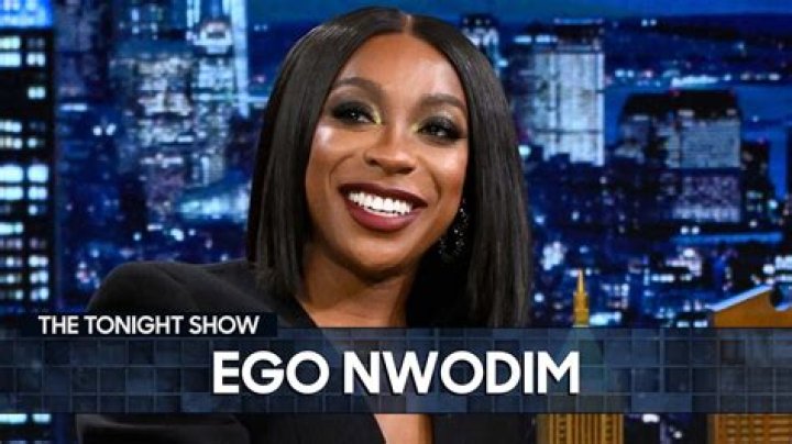 Who Is Ego Nwodim? 5 Facts On ‘Saturday Night Live’s New Cast Member – Hollywood Life