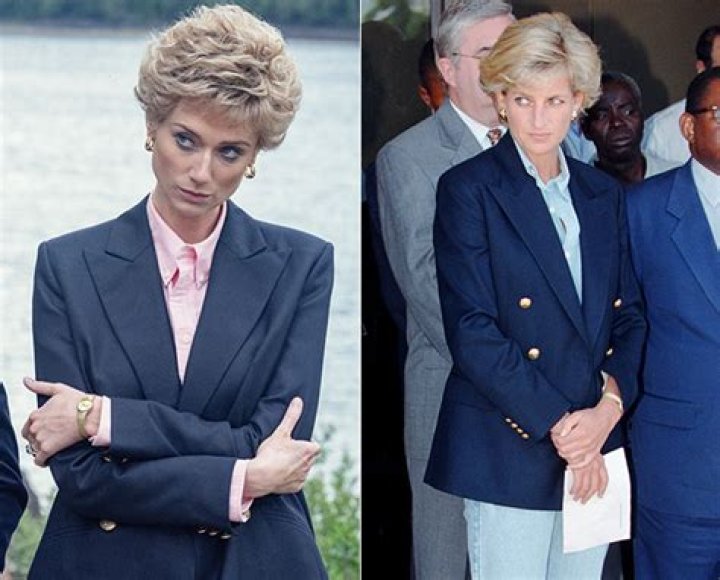 Who Is Elizabeth Debicki? About The Actress Playing Princess Diana – Hollywood Life