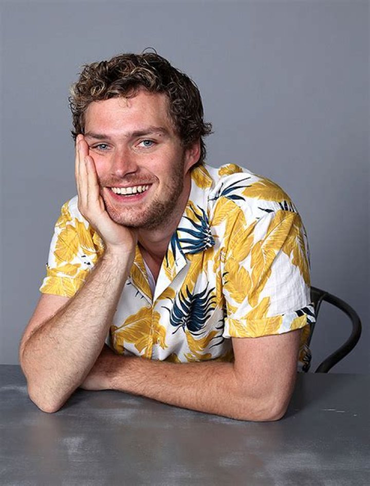 Who Is Finn Jones? — 5 Things To Know About The Actor – Hollywood Life