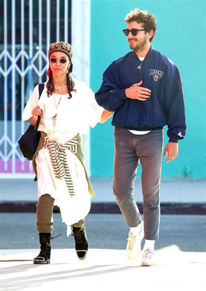 Who Is FKA Twigs? — More About The Singer Suing Ex Shia LaBeouf – Hollywood Life
