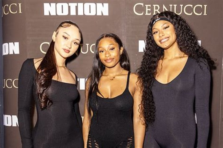 Who Is Flo? 5 Things About The British Girl Group – Hollywood Life