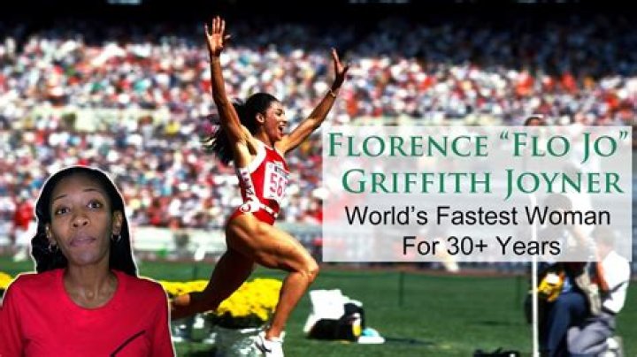 Who Is Florence Griffith Joyner? 5 Things To Know About The Olympian – Hollywood Life