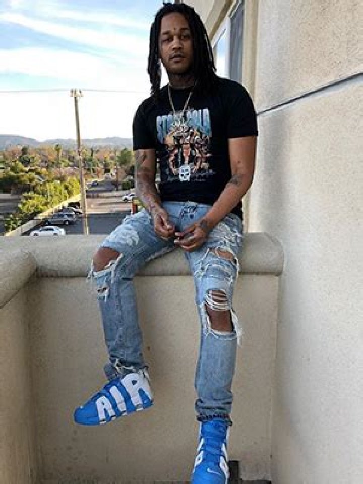 Who Is Fredo Santana? 5 Things To Know About The Late Chicago Rapper – Hollywood Life