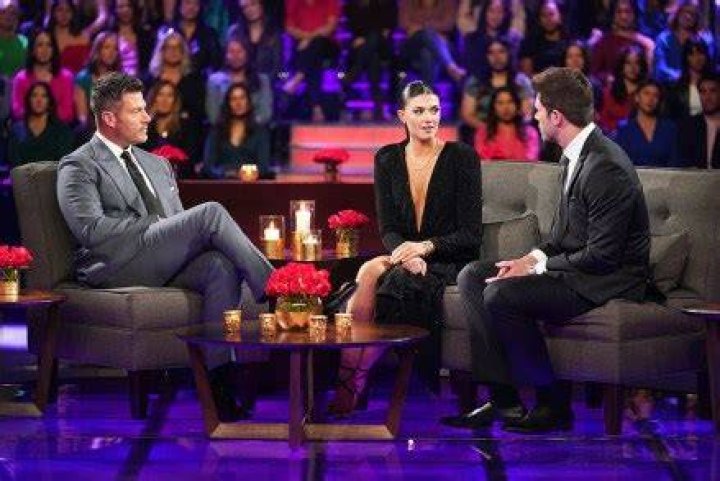 Who Is Gabi Elnicki? Facts About ‘The Bachelor’ Contestant – Hollywood Life