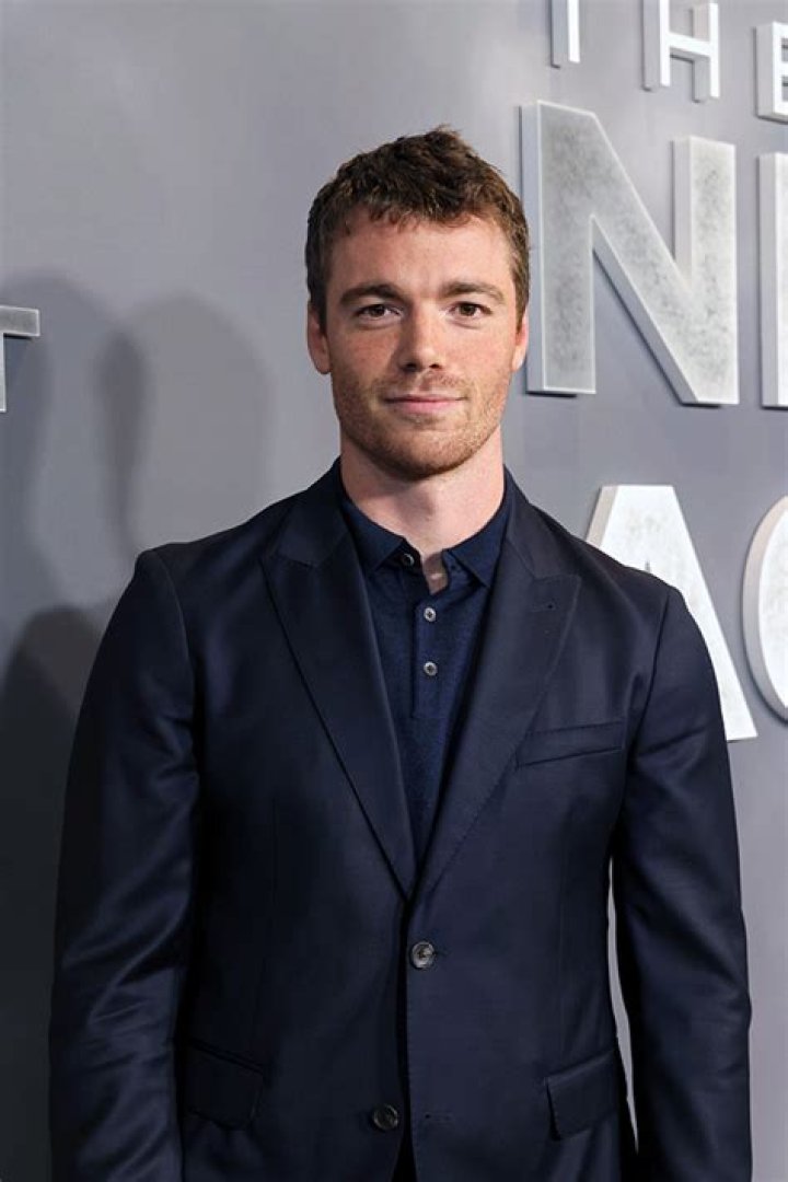 Who Is Gabriel Basso? Get To Know The Star Of ‘The Night Agent’ – Hollywood Life