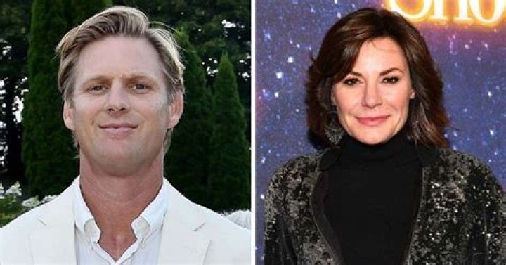 Who Is Garth Wakeford? 5 Things On Luann de Lesseps’ Trainer Boyfriend – Hollywood Life
