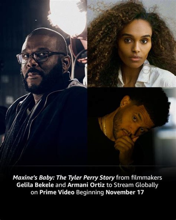 Who Is Gelila Bekele? 5 Things To Know About The Activist & Filmmaker – Hollywood Life