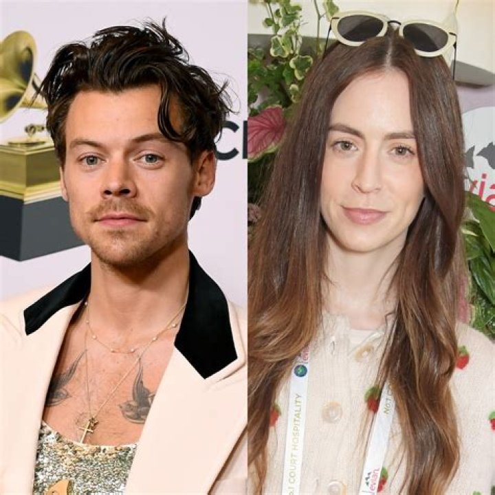 Who Is Gemma Styles? Info About Harry Styles’ Older Sister – Hollywood Life