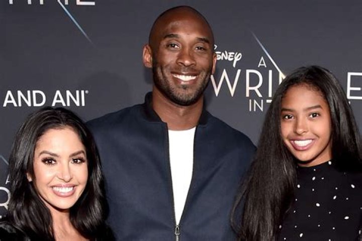 Who Is Gianna Bryant? — About Kobe’s Daughter Who Died In Crash – Hollywood Life