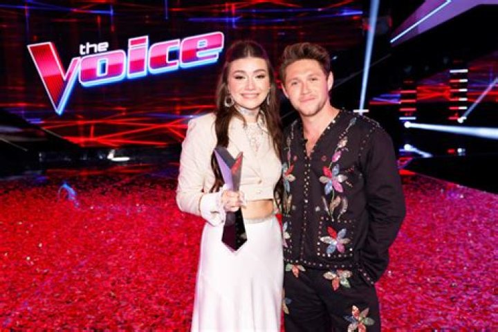 Who Is Gina Miles? Get To Know ‘The Voice’ Season 23 Winner – Hollywood Life