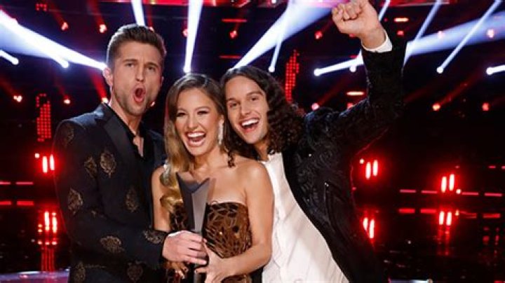 Who Is Girl Named Tom? About ‘The Voice’ Season 21 Sibling Trio – Hollywood Life