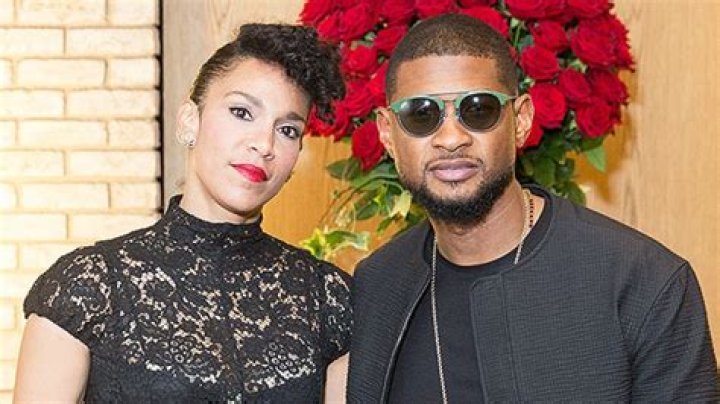 Who Is Grace Miguel? 5 Things On Usher’s Wife After Announcing Split – Hollywood Life