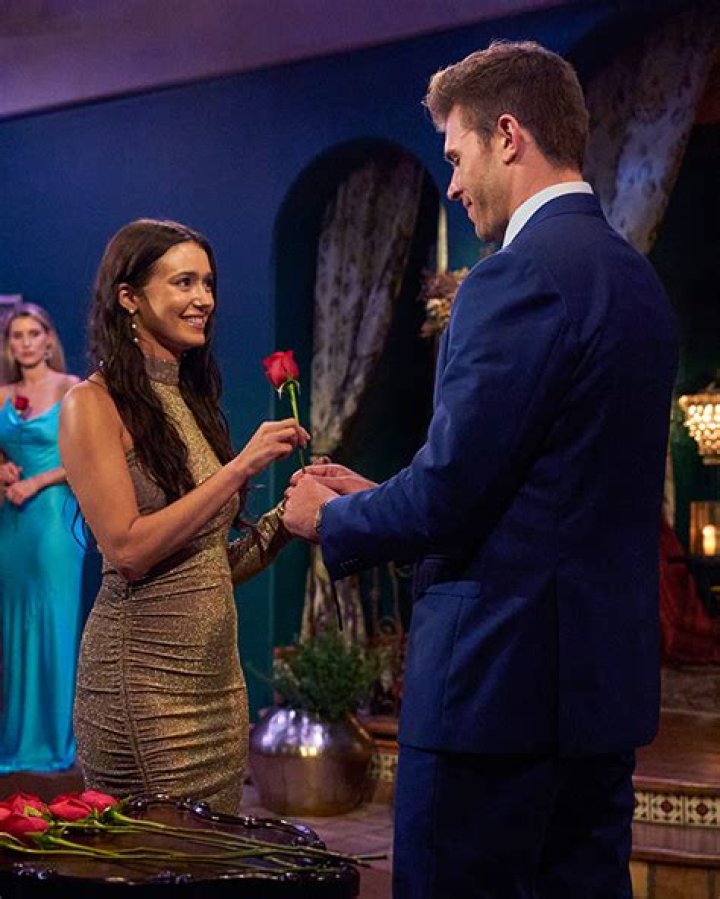 Who Is Greer Blitzer? Facts About ‘The Bachelor’ Contestant – Hollywood Life