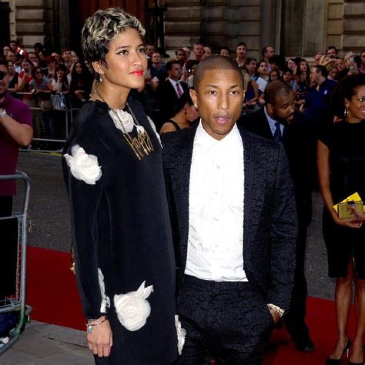 Who Is Helen Lasichanh? 5 Things About Pharrell Williams’s Stylish Wife – Hollywood Life