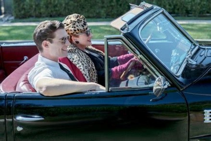 Who Is Henry Willson? – About The Hollywood Agent Jim Parsons’ Playing – Hollywood Life
