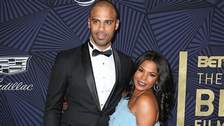 Who Is Ime Udoka? 5 Things On Nia Long’s Fiance & NBA Coach – Hollywood Life