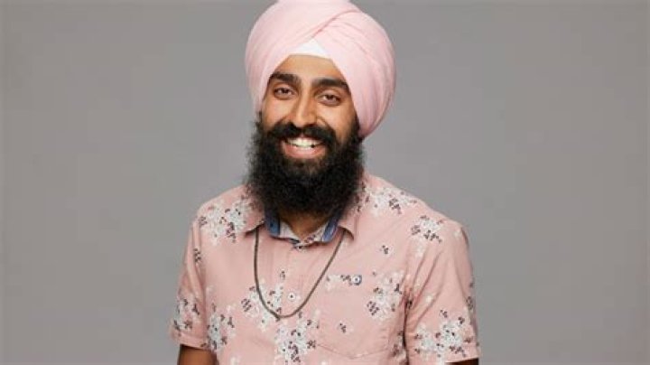 Who Is Jag Bains? Meet the ‘Big Brother’ Season 25 Winner – Hollywood Life