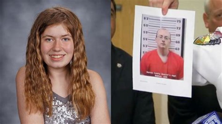 Who Is Jake Thomas Patterson? Man Confessed To Kidnapping Jayme Closs – Hollywood Life