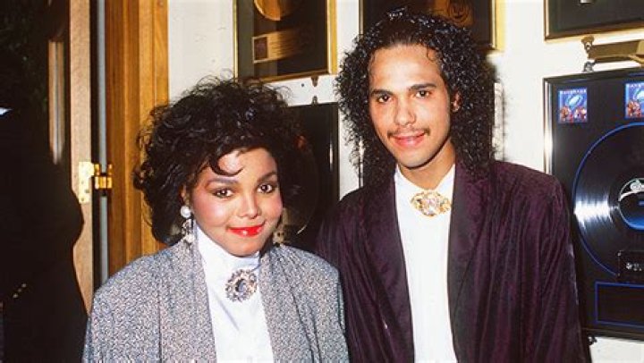 Who Is James DeBarge? 5 Things About Janet Jackson’s 1st Husband – Hollywood Life
