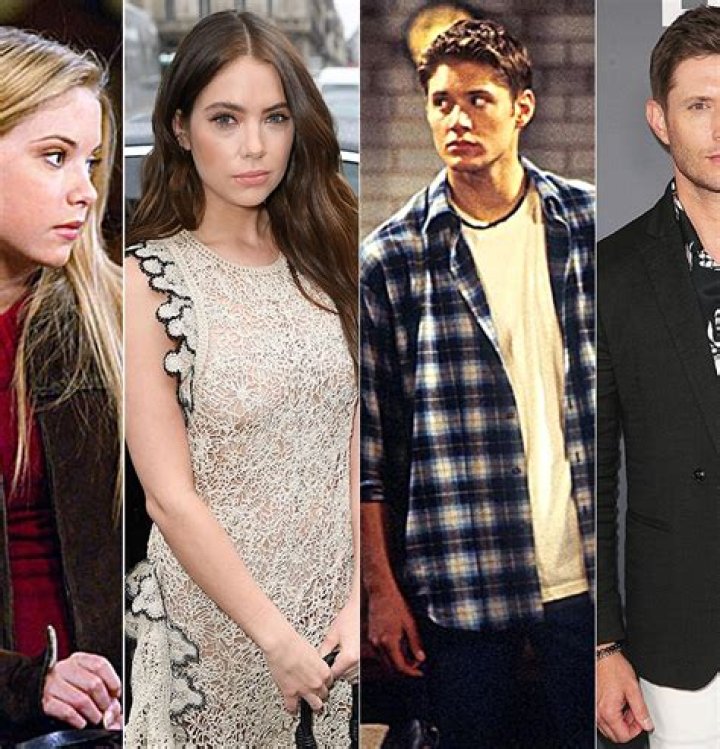 Who Is James Lastovic? 5 Things On ‘Days Of Our Lives’ Actor – Hollywood Life