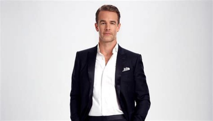 Who Is James Van Der Beek? — About The ‘DWTS’ Season 28 Contestant – Hollywood Life