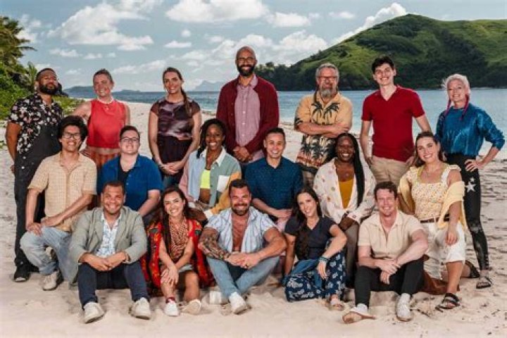 Who Is Jay On ‘Survivor’ Season 33? Get To Know ‘Millennials V Gen. X’ Finalist – Hollywood Life