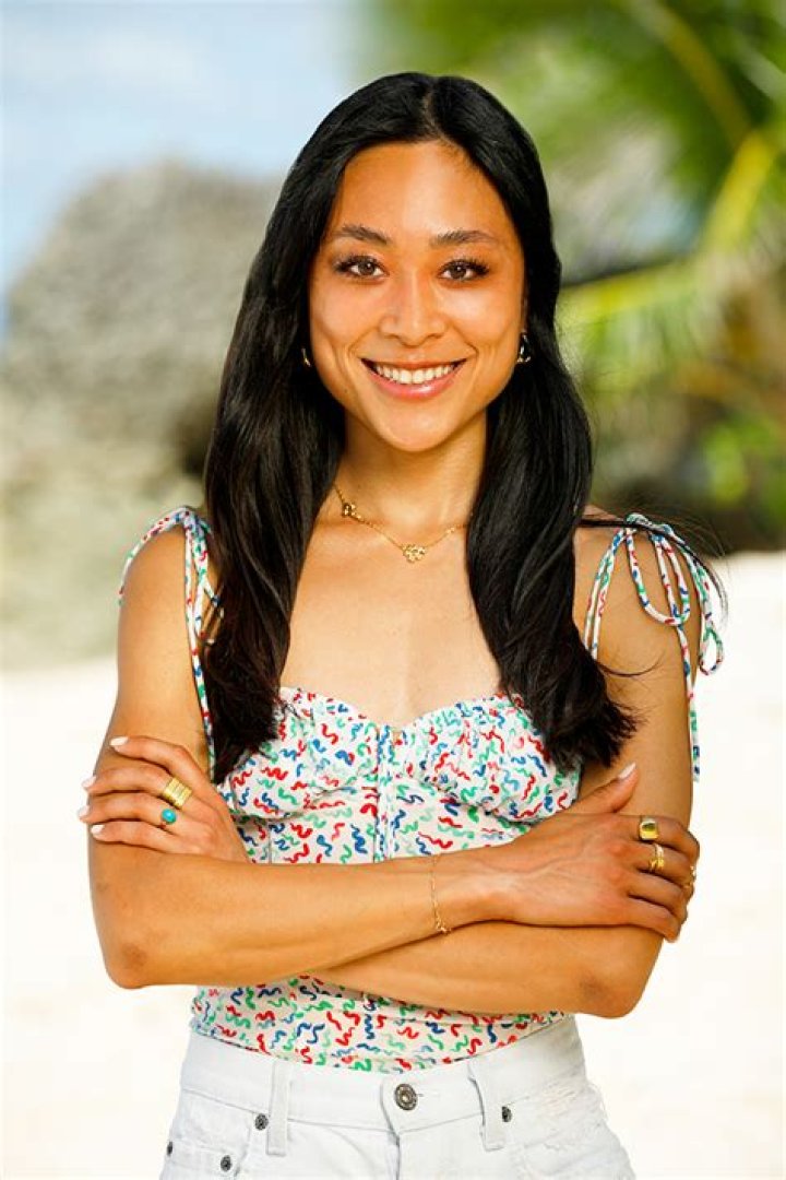Who Is Jeanine Zheng? 5 Things On The ‘Survivor 43’ Castaway – Hollywood Life