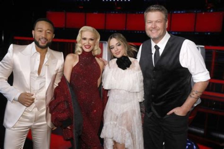 Who Is Jej Vinson? — About ‘The Voice’ Season 16 Contestant – Hollywood Life
