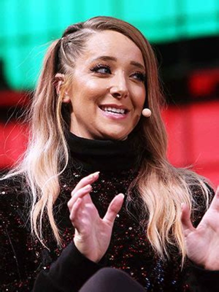 Who Is Jenna Marbles? 5 Things To Know About The Former YouTube Star – Hollywood Life