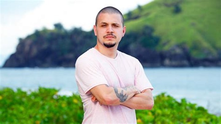 Who Is Jesse Lopez? 5 Things About The ‘Survivor 43’ Star – Hollywood Life