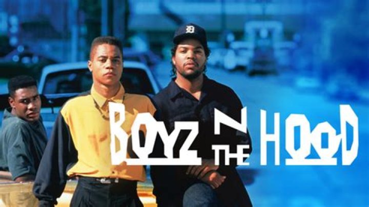 Who Is Jessie Lawrence Ferguson? Facts About ‘Boyz N The Hood’ Actor – Hollywood Life
