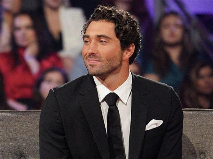Who Is Joey Graziadei? Facts About ‘The Bachelor’ Star – Hollywood Life