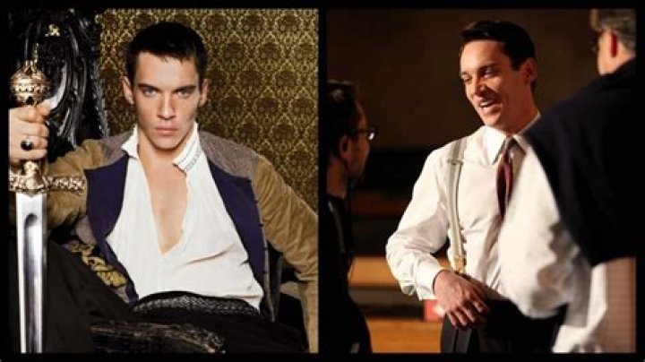 Who Is Jonathan Rhys Meyers? 5 Things To Know About The Actor – Hollywood Life